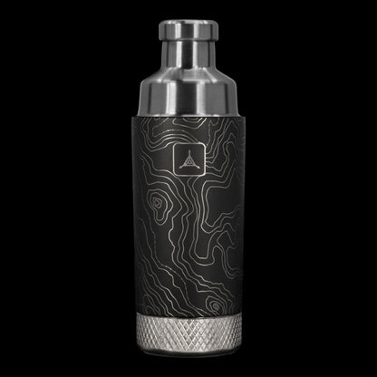 Torch Flask 6oz Topo TAD Edition