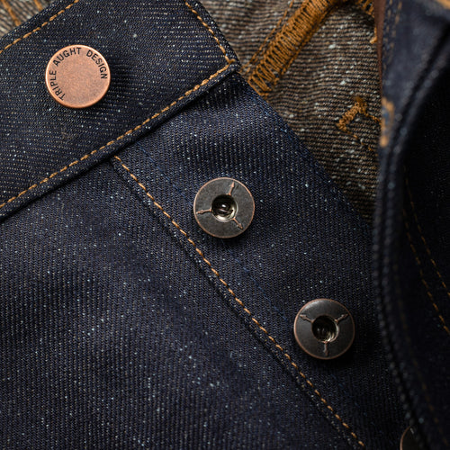 Intercept Nihon Menpu Denim SE Pant