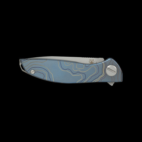 Shirogorov Neon TAD Edition