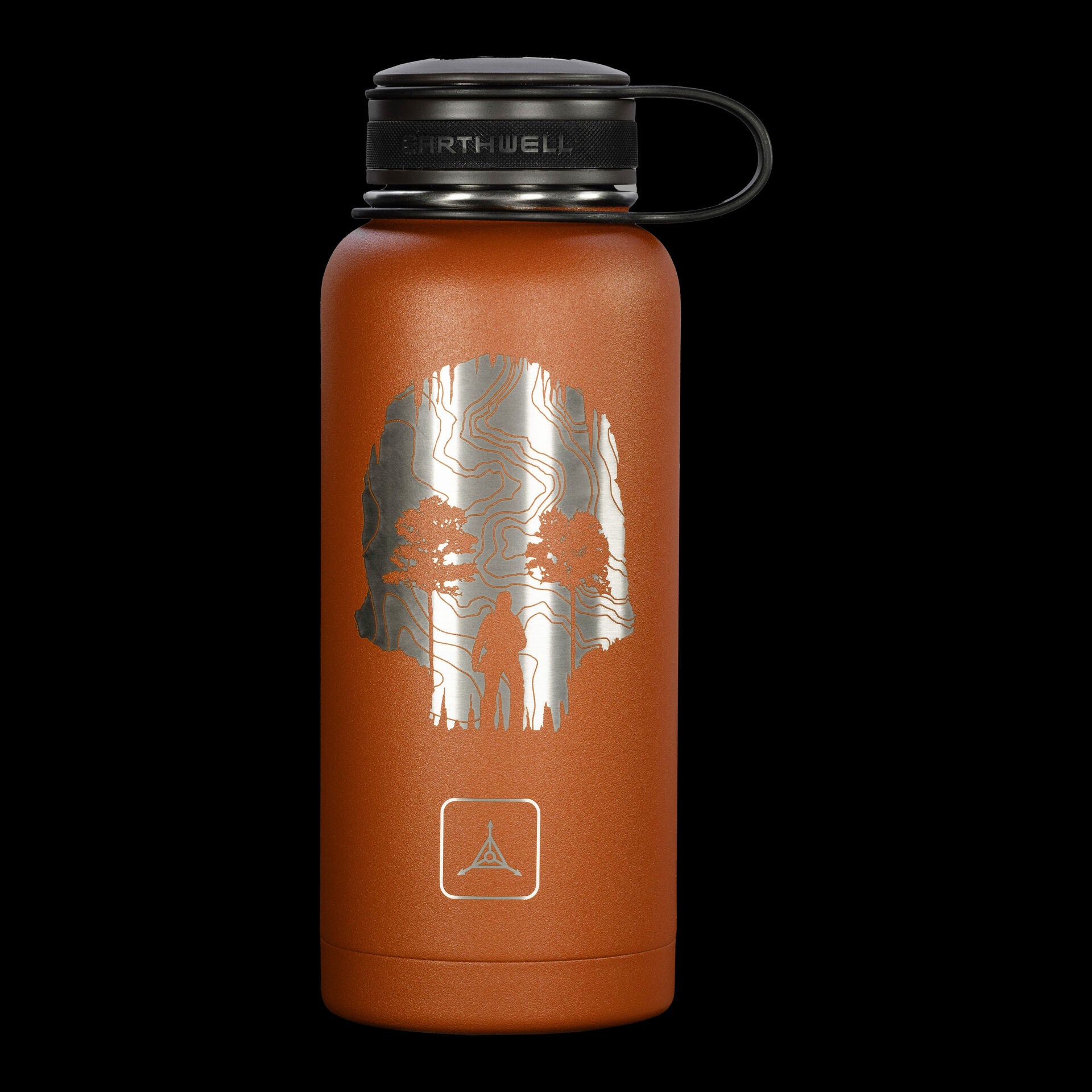 Earthwell 32oz TAD Edition | Triple Aught Design