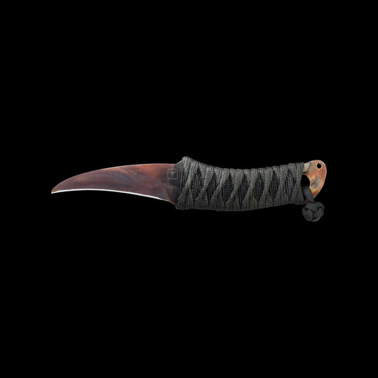 Earl Customs La Rona Field Grade TAD Edition