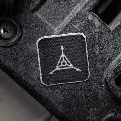 NOSO Patch Kit TAD Edition