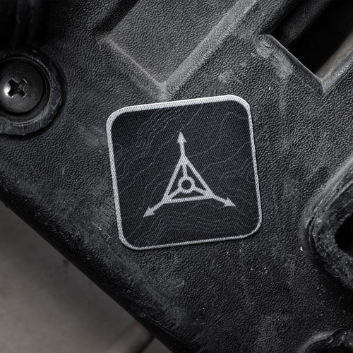 NOSO Patch Kit TAD Edition