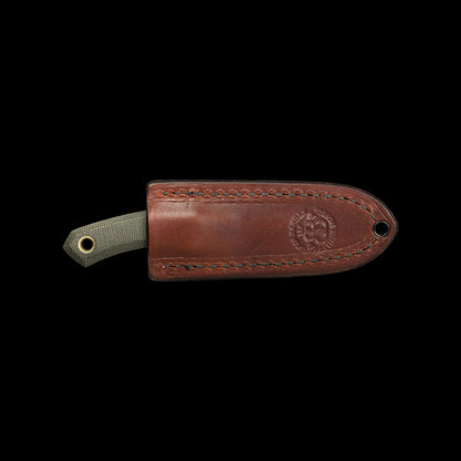 Vehement Knives Shaka TAD Edition