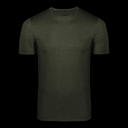 Traverse Merino Tech-T