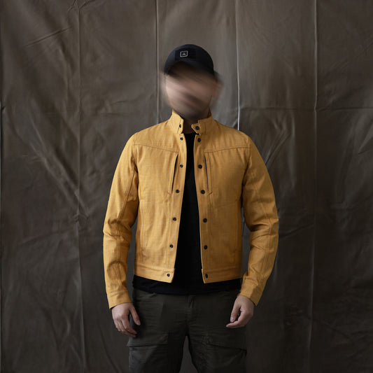 Interval SE Jacket 2
