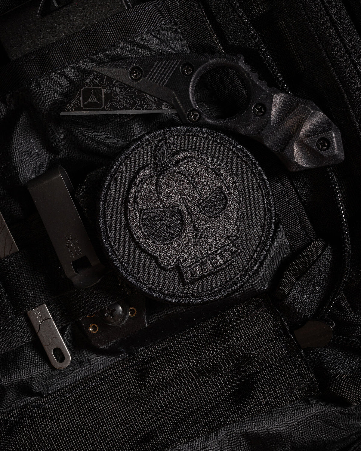 TAD Mean Jack