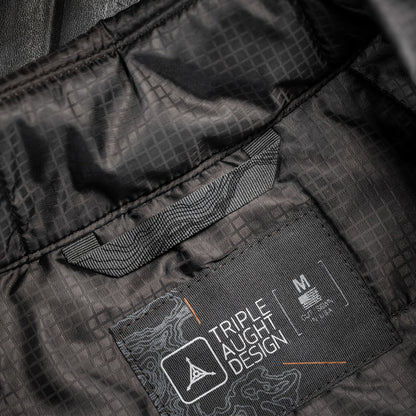Syntax Vest