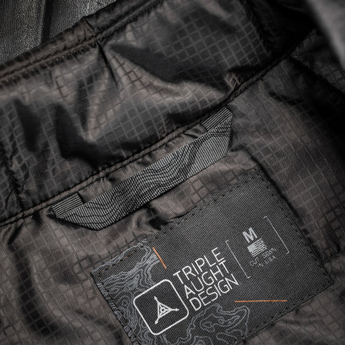 Syntax Vest
