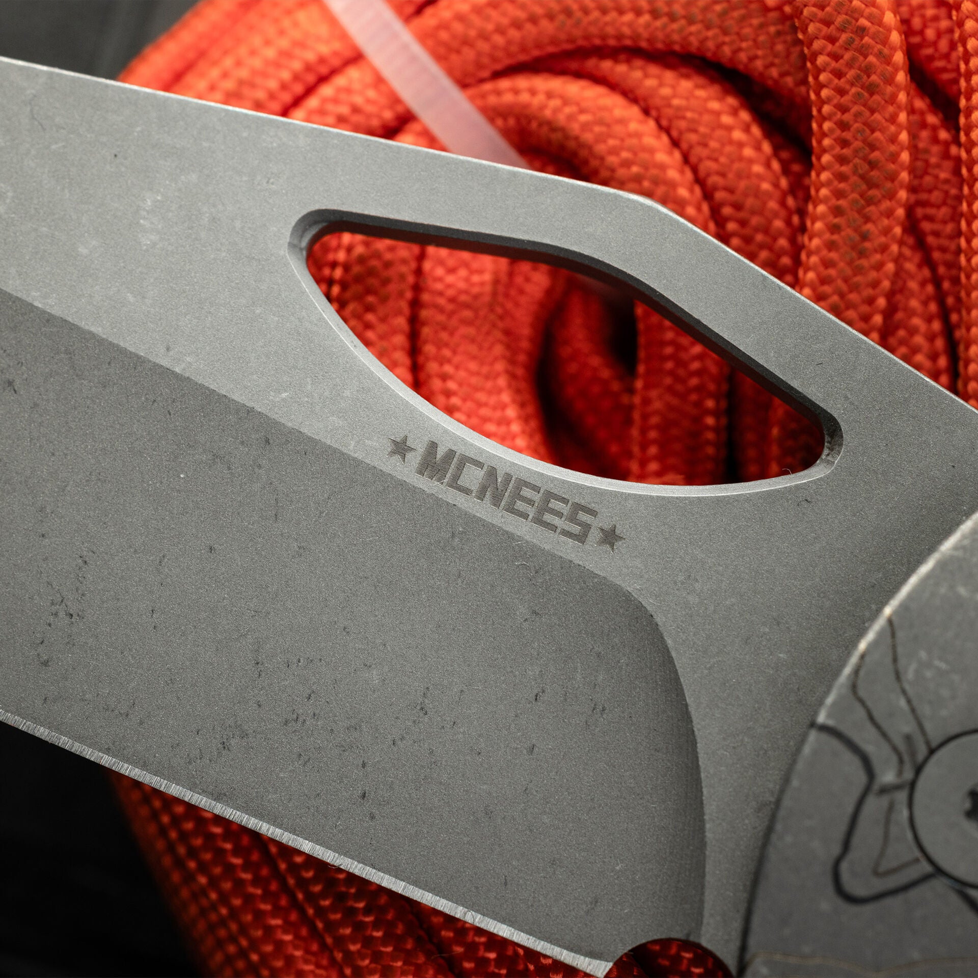 McNees Dixon Topo TAD Edition