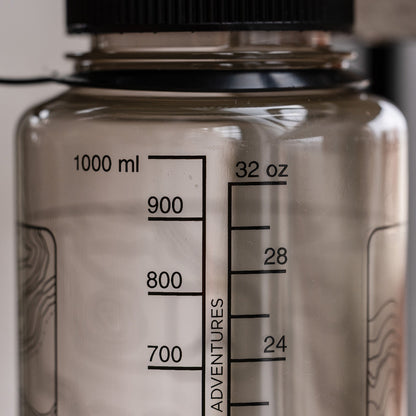 Nalgene 32oz TAD Edition