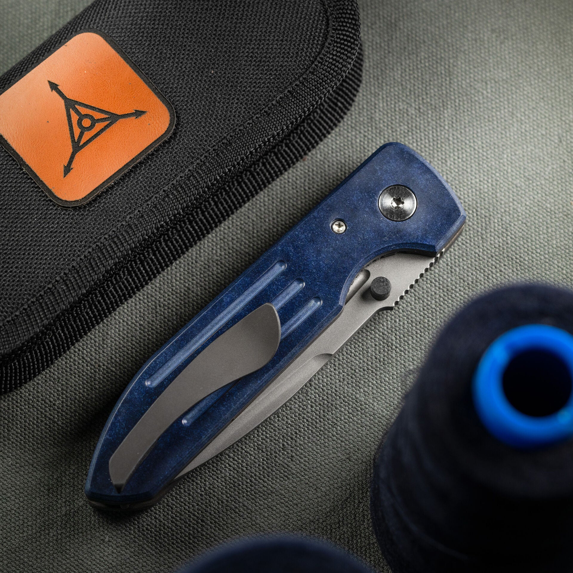 Dauntless Lumablades Richlite Edition