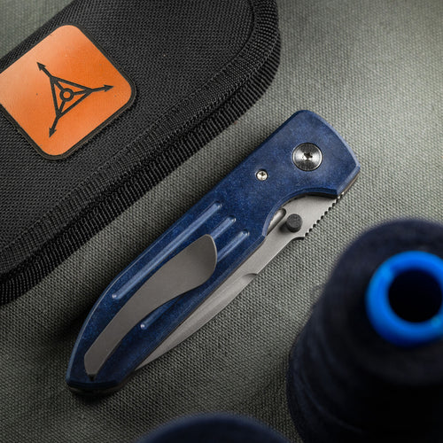 Dauntless Lumablades Richlite Edition