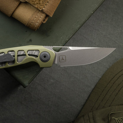 HMC Transient 2.9 V3 TAD Edition
