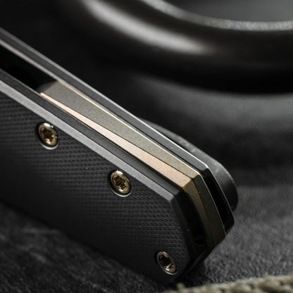 Anso Toko DLC TAD Edition