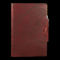 Murdy Leather Classic Cut Limited TAD Edition