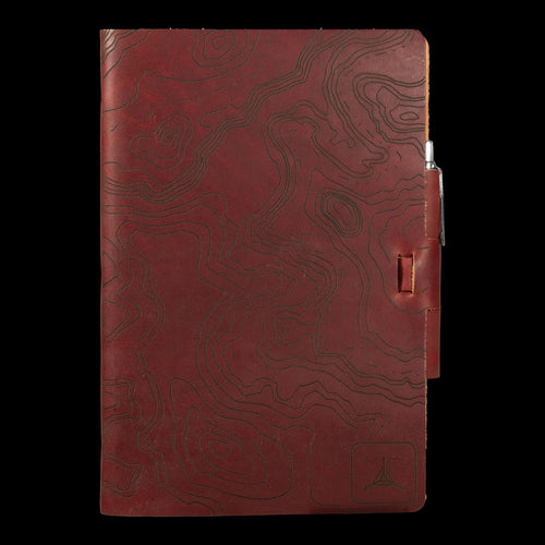 Murdy Leather Classic Cut Limited TAD Edition