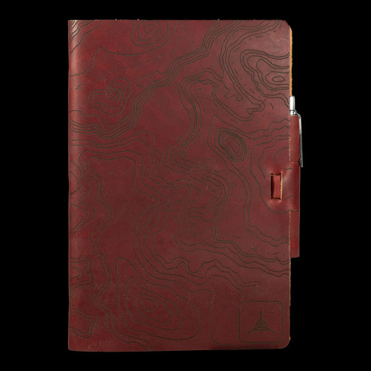 Murdy Leather Classic Cut Limited TAD Edition