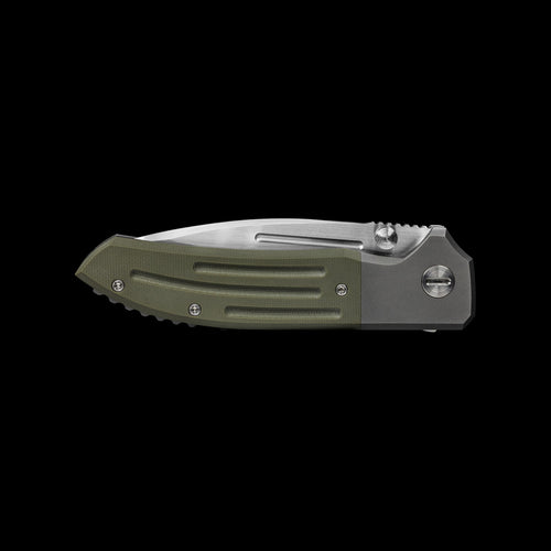 Dauntless Oeser Bolsterlock 2024