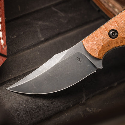 FHB Trapper TAD Edition