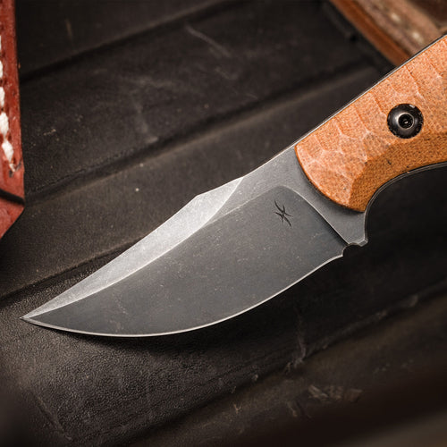 FHB Trapper TAD Edition