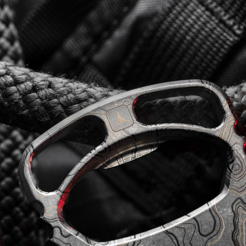 SE Rook Titanium TAD Edition