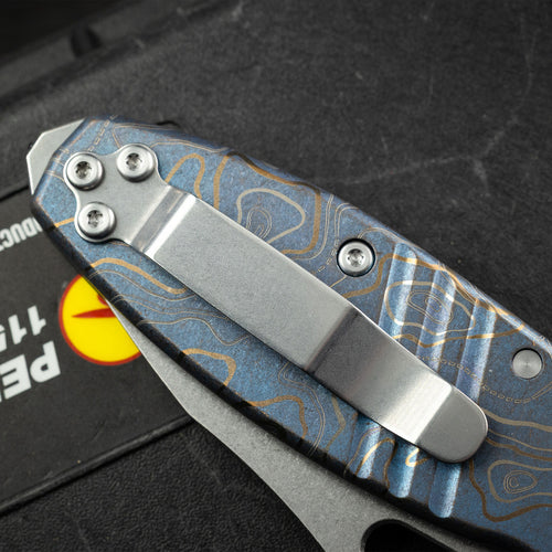 Demko Shark-A-Tac TAD Edition