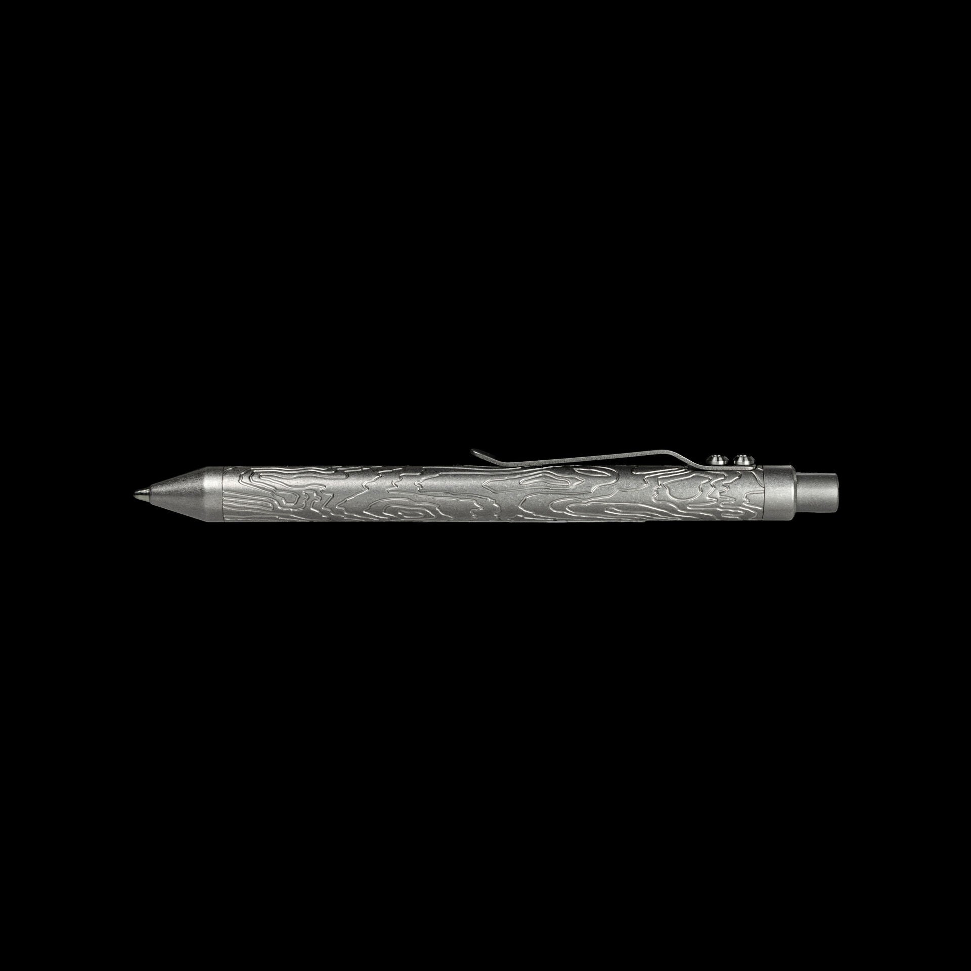 Fellhoelter TiCkler Prototype Run TAD Edition