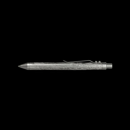 Fellhoelter TiCkler Prototype Run TAD Edition
