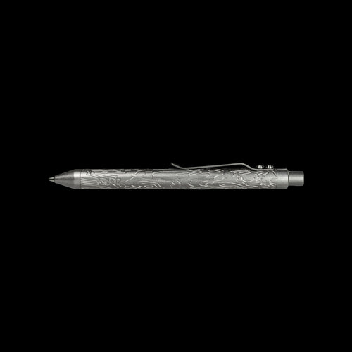 Fellhoelter TiCkler Prototype Run TAD Edition