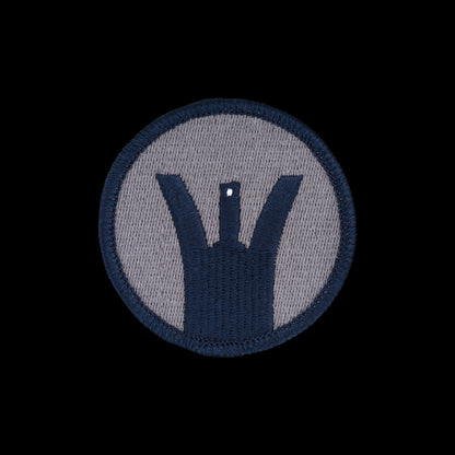 Front Sight M4 Patch