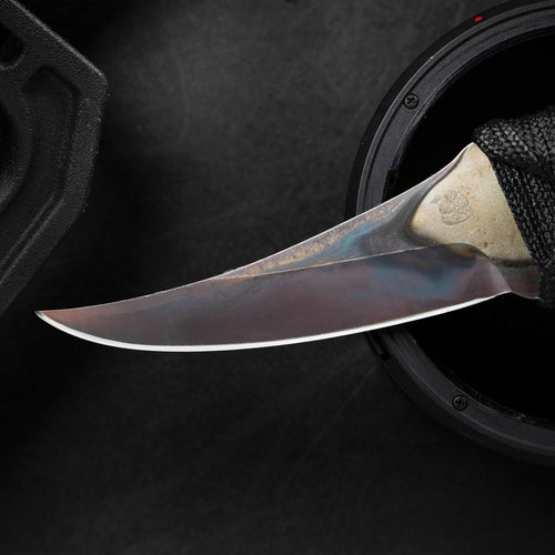 Earl Customs La Rona Persian Field Grade TAD Edition