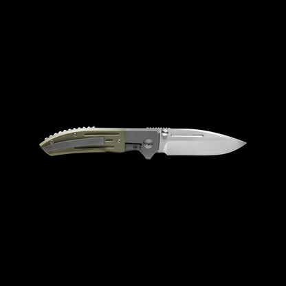 Dauntless Oeser Bolsterlock 2024