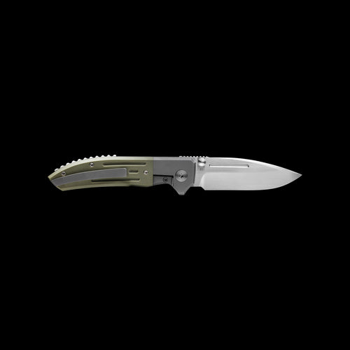 Dauntless Oeser Bolsterlock 2024