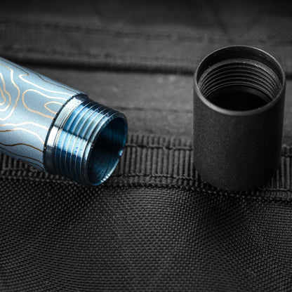 Fairing Topo Large Stash TAD Edition