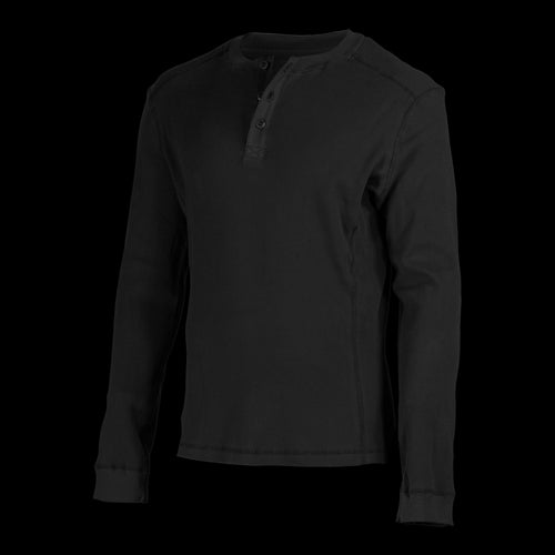 Primer Cotton Henley