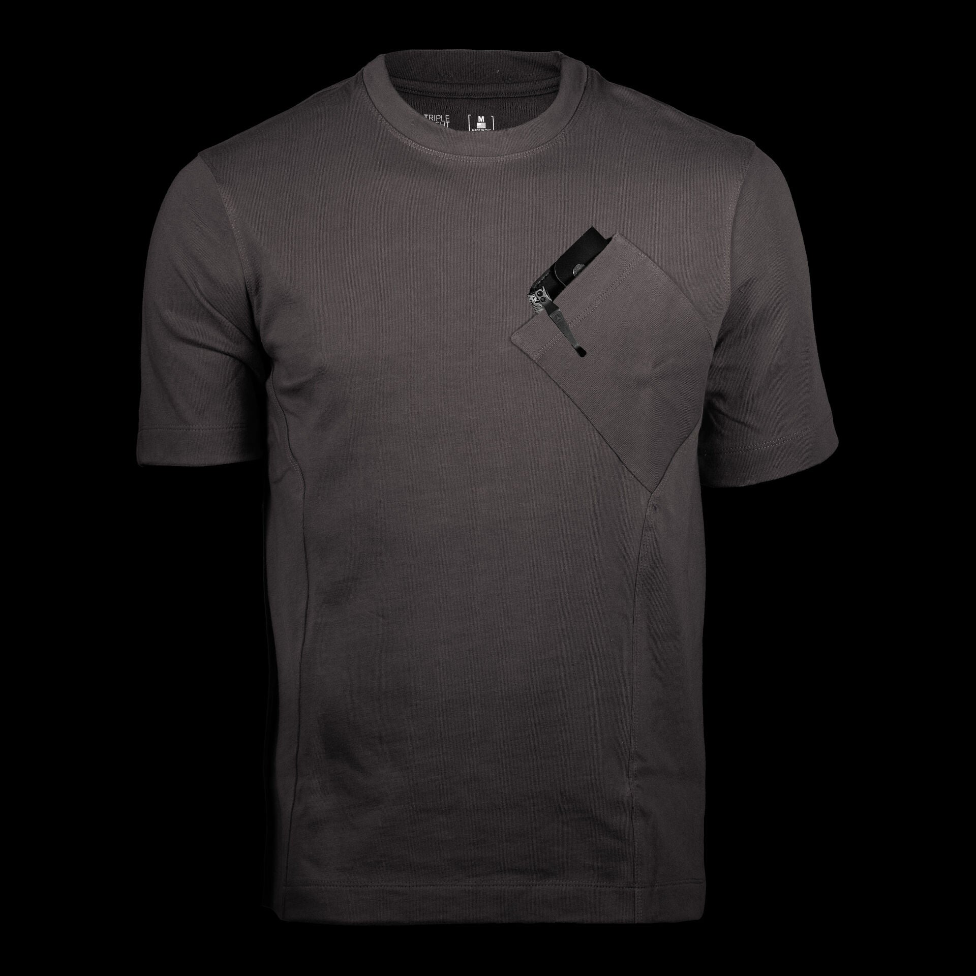 Codex Cotton T-Shirt