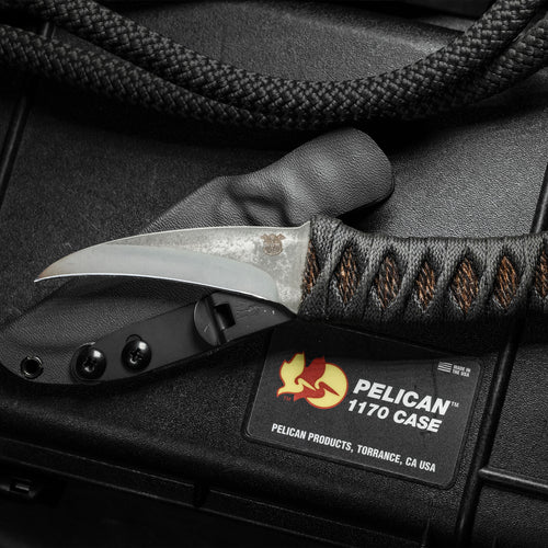 Earl Customs La Rona Field Grade TAD Edition