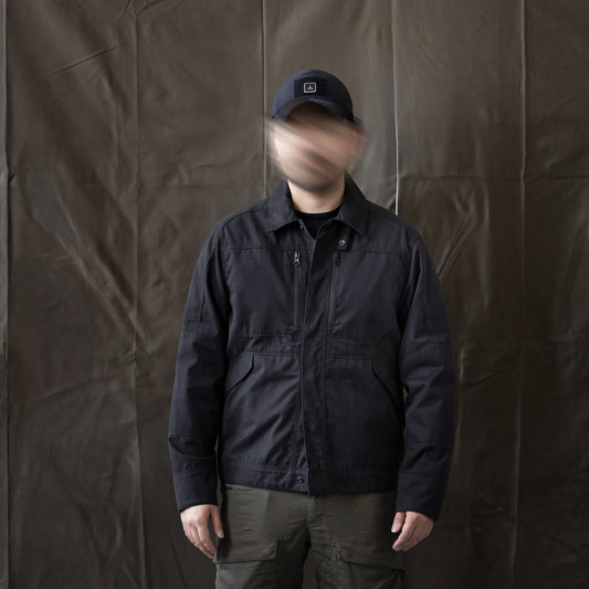Rogue 2.0 Prototype Jacket