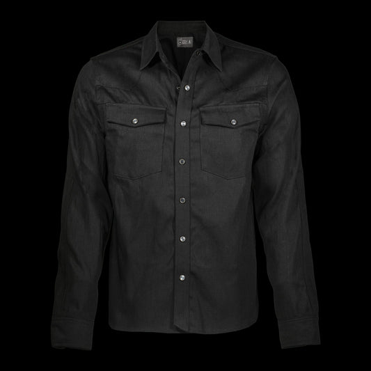 Badlands Kuroki Denim Shirt