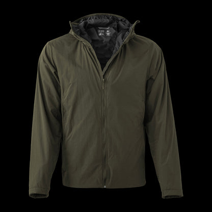 Stasis Hoodie