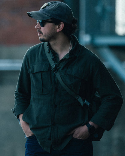 Selous Safari Jacket