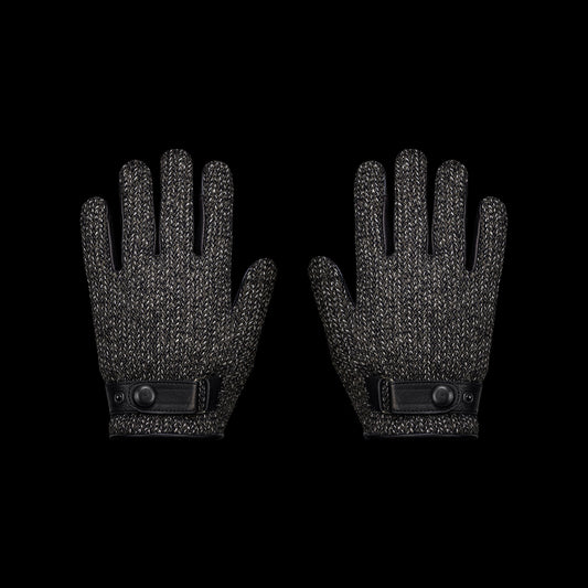 Intrepid BC Glove