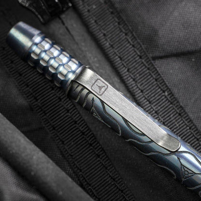 Ti2 Techliner V3 Logo TAD Edition