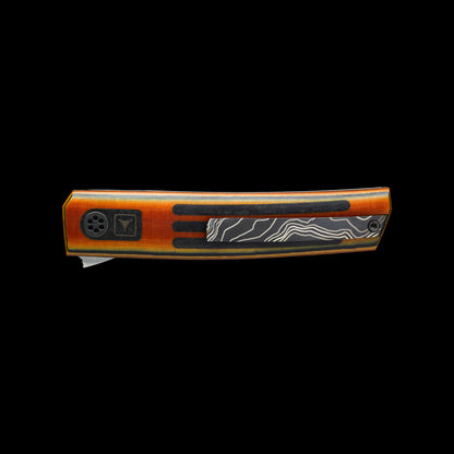 Oeser Tachi Elite TAD Edition