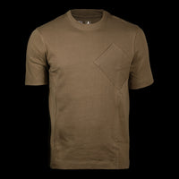 Codex Cotton T-Shirt
