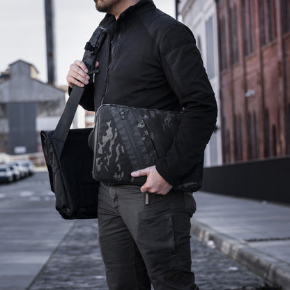 Transport Sleeve Multicam Black