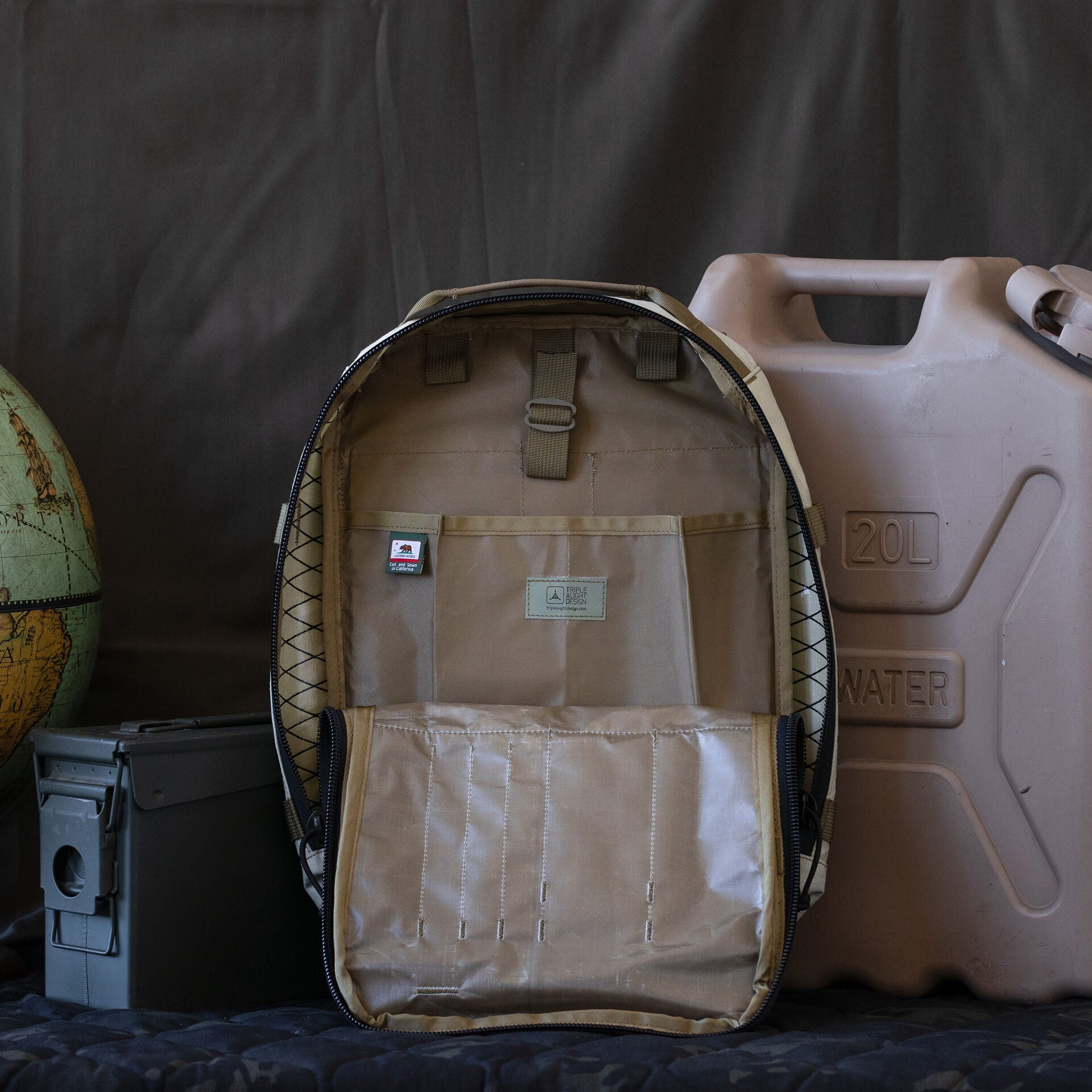 SCOUT 2.0 HC4