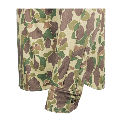 Haven CPO Popover Frogskin