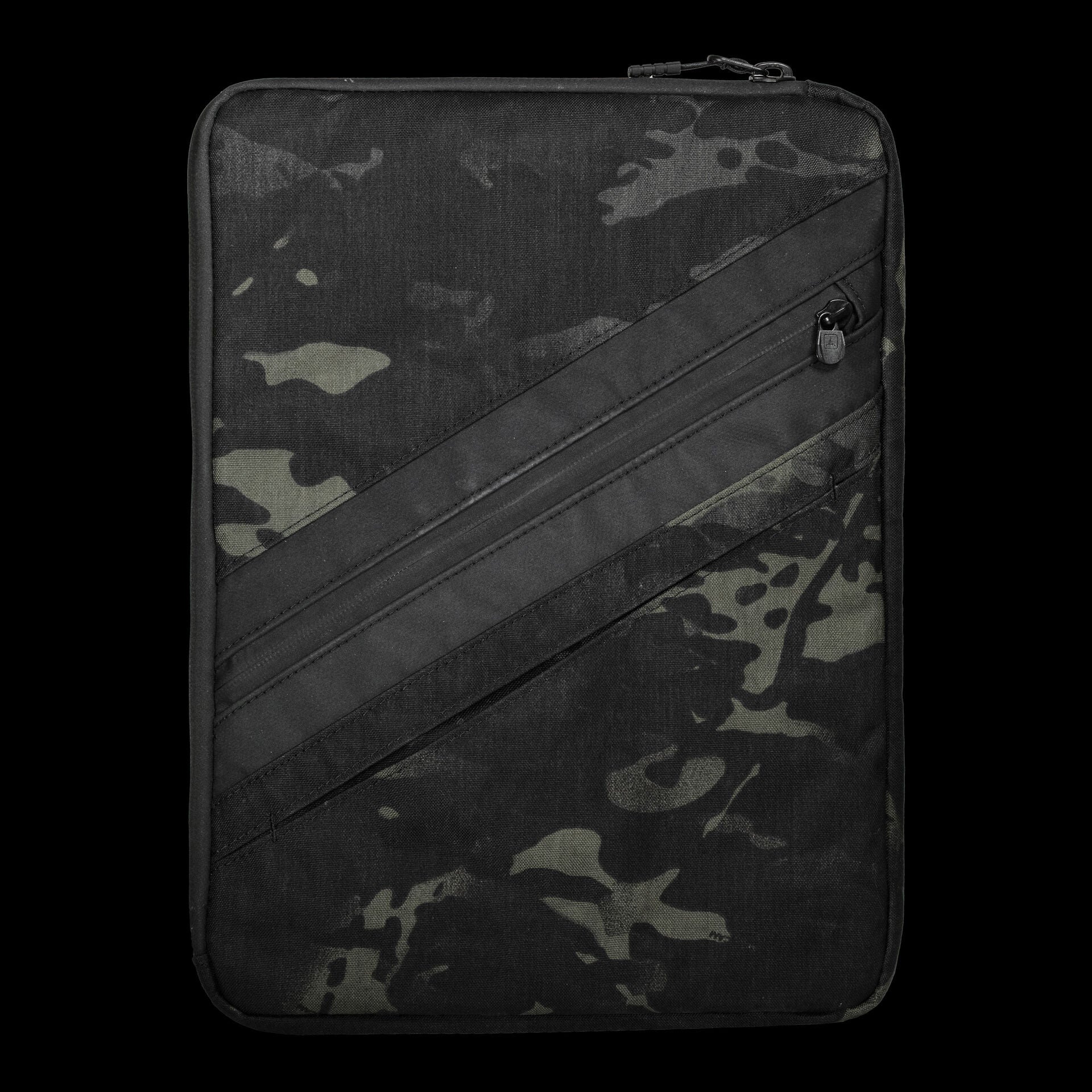 Transport Sleeve Multicam Black